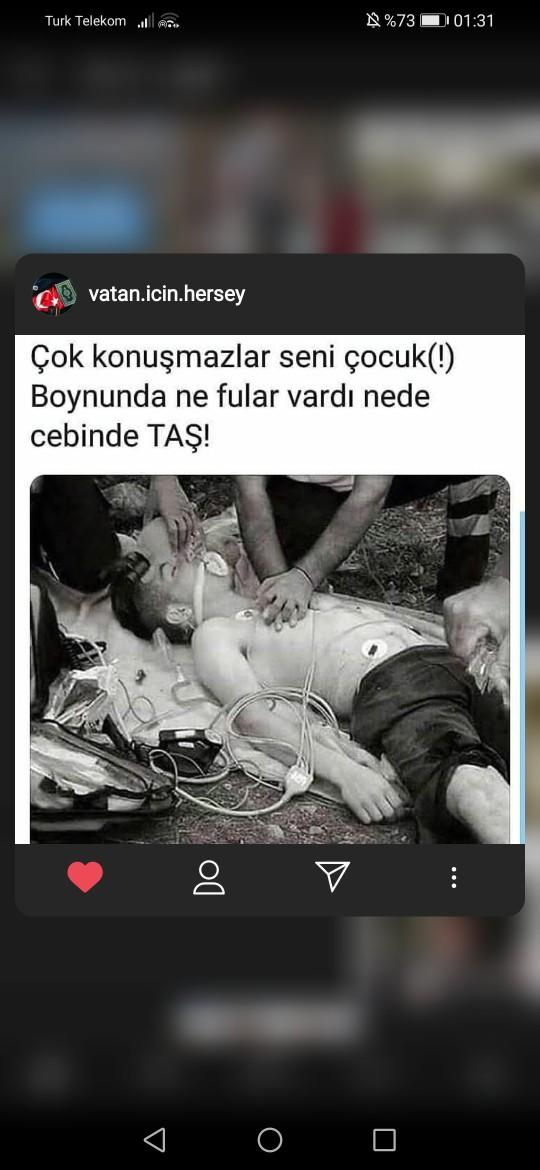 Güldür Güldür Ekibi'nin paylaştığı fotoğraf sosyal medyayı karıştırdı! Sizce bu olayda haklı olan taraf kim?