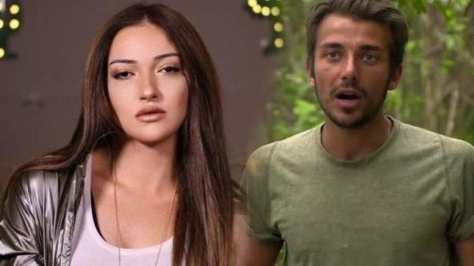 Danla Bilic: Cemal Can'la 5 ay evli kaldık, beni aldattı! Aldatma Türk toplumunun geleneği mi oldu?