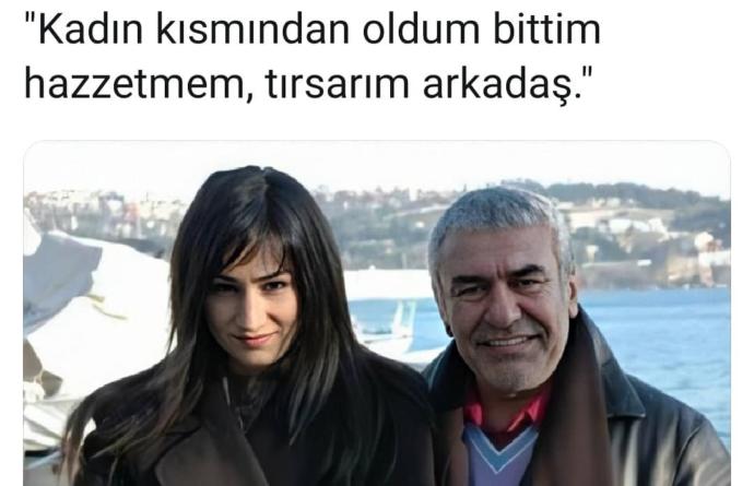 Karşı cinsin en şirin/masum hareketleri sizce nelerdir?