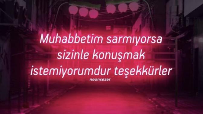 Muhabbeti sarmayan birisinden hoşlanabilir misiniz?