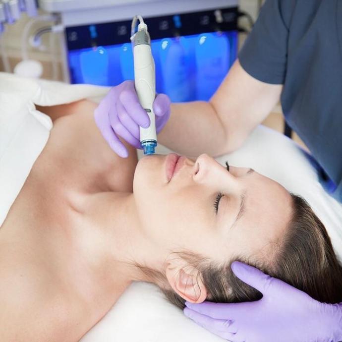 HydraFacial nedir? Nasıl uygulanır? Yaptıranlar var mı?
