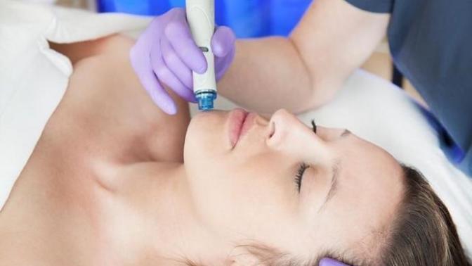 HydraFacial nedir? Nasıl uygulanır? Yaptıranlar var mı?