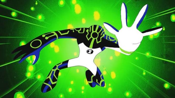 Ben 10un En Güçlü Uzaylısı Hangisi?