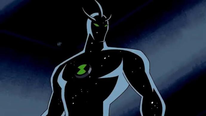 Ben 10un En Güçlü Uzaylısı Hangisi?