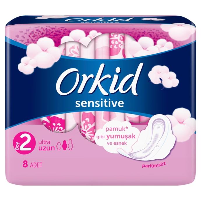 Orkid Sensitive