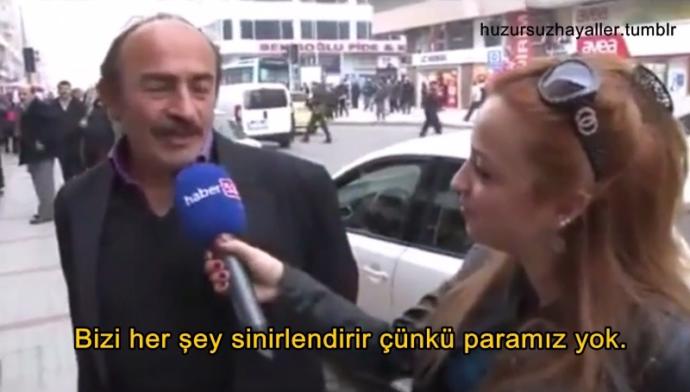 Seni en çok ney sinirlendirir?