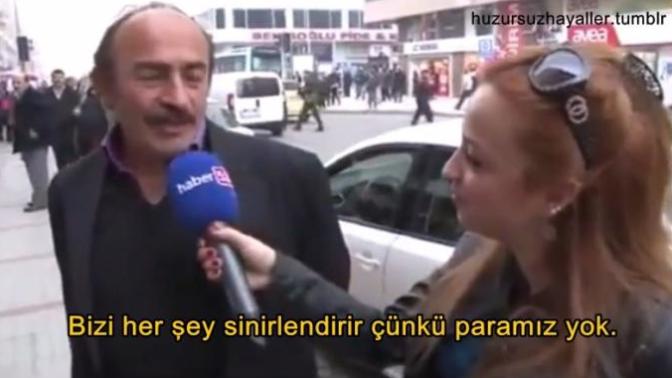 Seni en çok ney sinirlendirir?