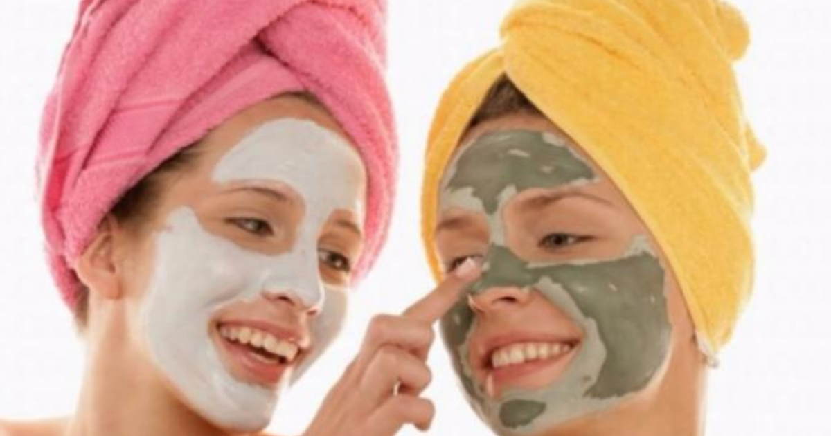 Bildiğiniz en etkili ve gözenek sıkılaştırıcı özelliği olan maske