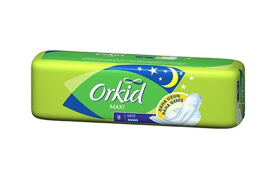 Orkid Maxi