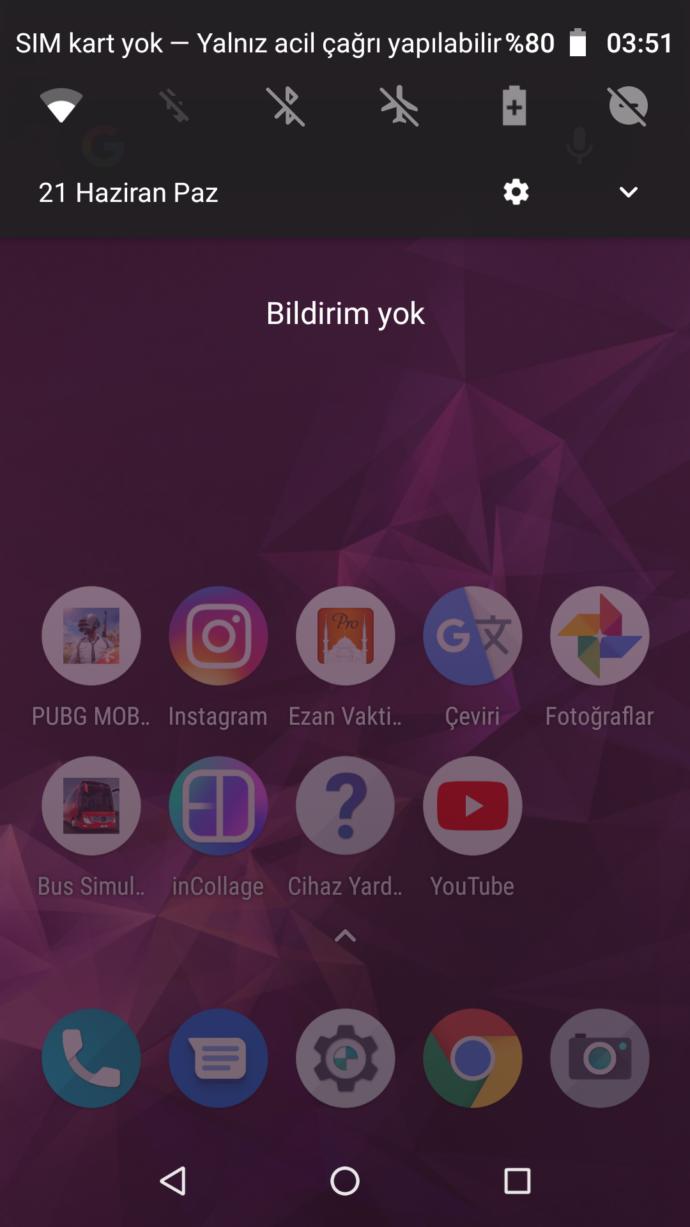 Geceye Bir Şarkı Bırakabilir misiniz?