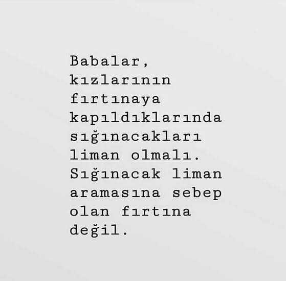 Babalar günü senin için ne ifade ediyor?