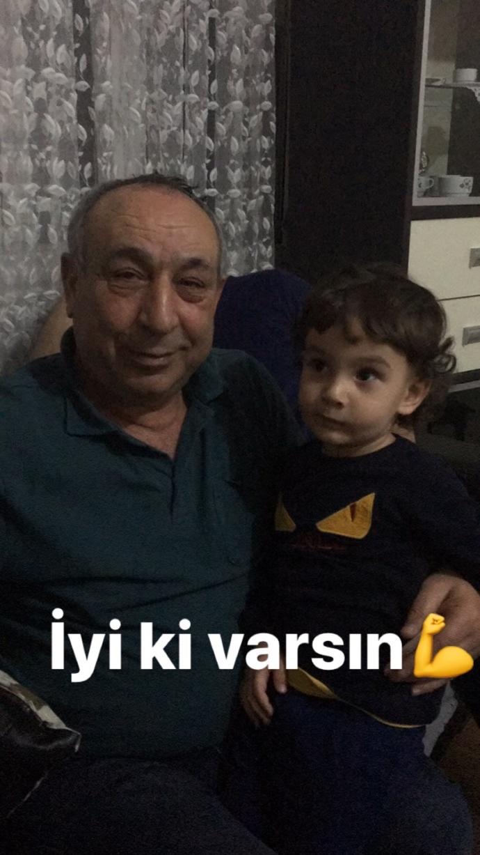 Babalar günü senin için ne ifade ediyor?
