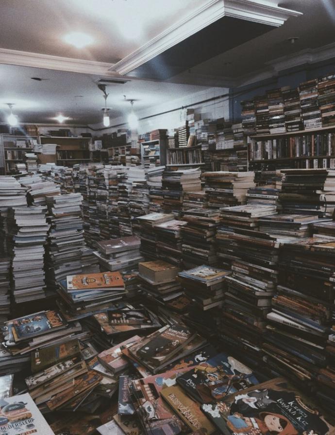 Kitap okuma rutini nasıl geliştirilir?