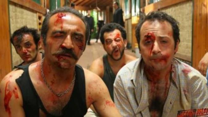 Hiç dayak yediniz mi?