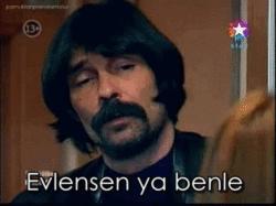 Manitam bunu attı ne demem lazım?