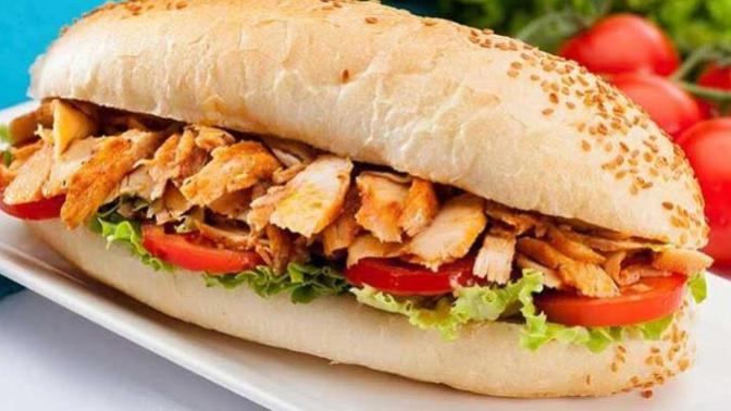 Acıkanlar Buraya🎉Tavuk Döner mi Tantuni mi?