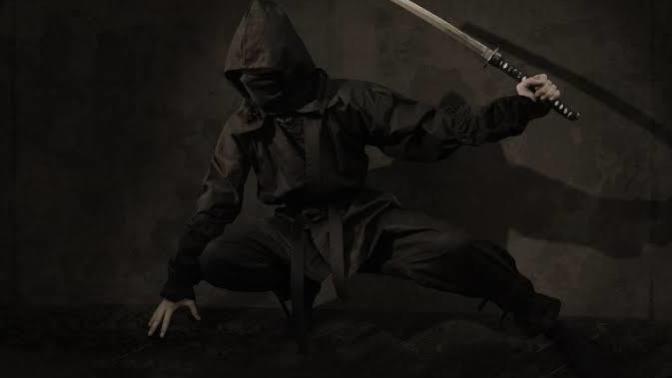 Ninja kadınlar hakkında ne düşünüyorsunuz?
