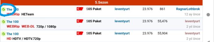 Yabanci dizileri, filmleri nasil izliyorsunuz?