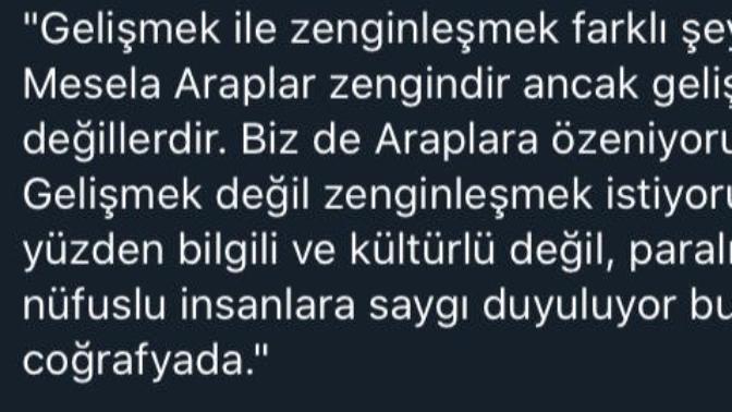 Bir insan üniversite okumadıysa ve çalışmıyorsa özgüvensiz mi olmalı?