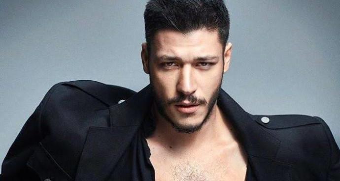 Kubilay Aka, Kendimi yakışıklı kategorisine koymuyorum dedi. Sizce yakışıklı mı?