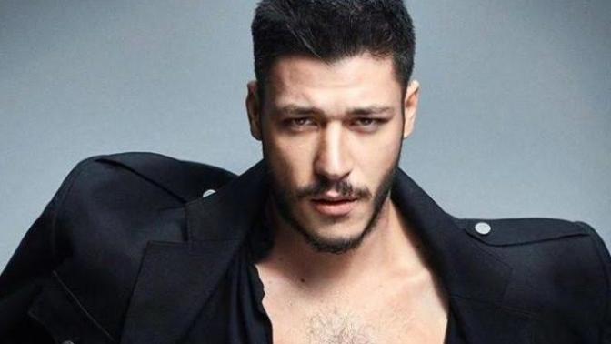 Kubilay Aka, "Kendimi yakışıklı kategorisine koymuyorum" dedi. Sizce yakışıklı mı?