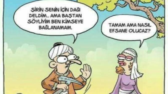 Sence fazla naz aşık usandırır mı 🤔?