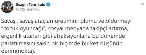 Sizce CHP ve HDP Selcuk Bayraktarı neden hedef almaya başladı?