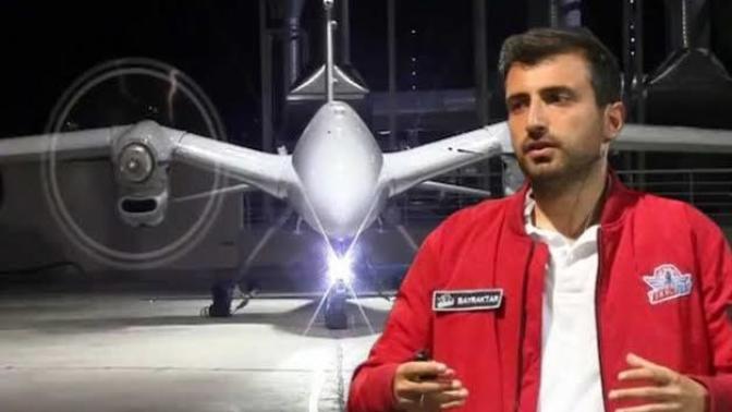 Sizce CHP ve HDP Selcuk Bayraktarı neden hedef almaya başladı?
