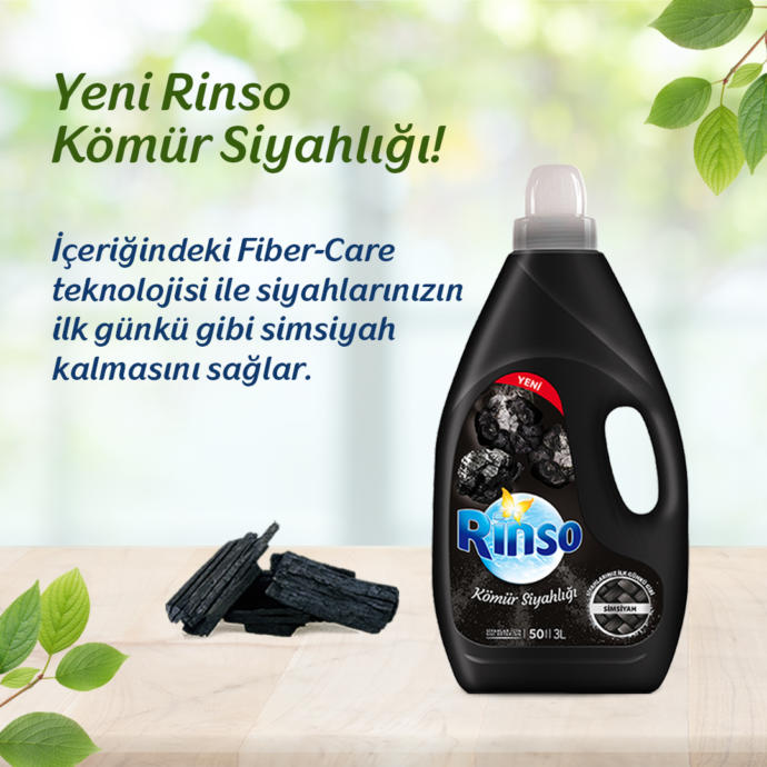 Kömür Siyahı Kıyafetlerimin Solmaması için Ne Yapmalıyım?