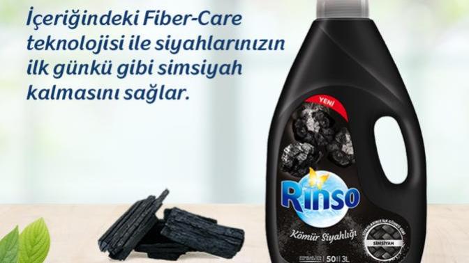 Kömür Siyahı Kıyafetlerimin Solmaması için Ne Yapmalıyım?
