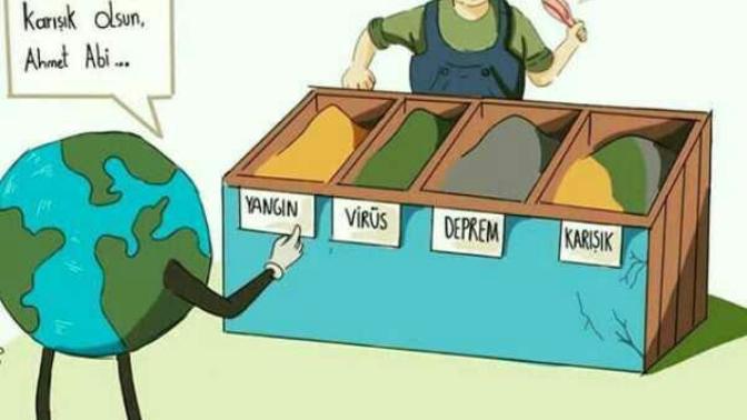 Uzun zamandır yapmayı hayal ettiğin bir şey var mı? Neden yapmadın?