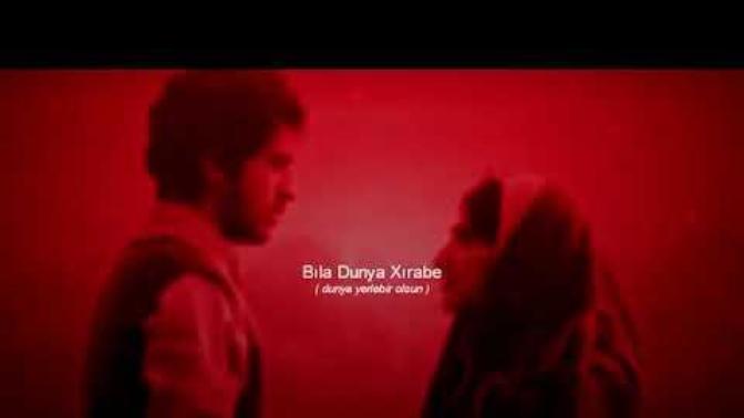 Kürtçe şarkı dinliyor musunuz?
