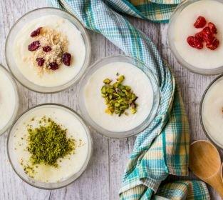 Kedi dili pasta yapacağım, muhallebi tarifi verir misiniz?