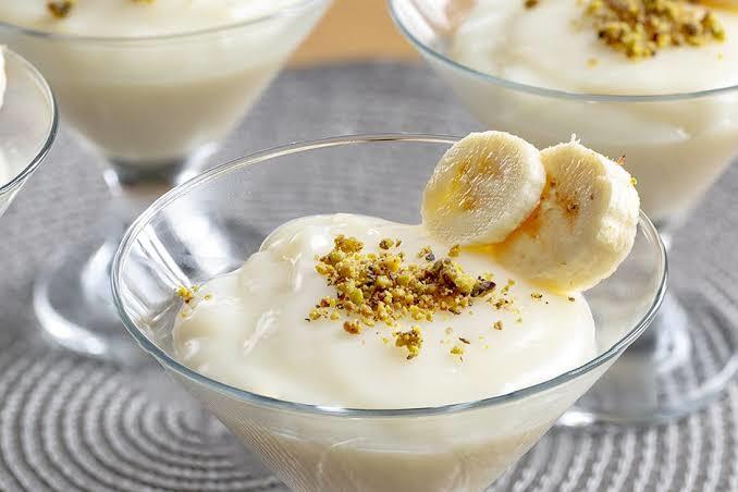 Kedi dili pasta yapacağım, muhallebi tarifi verir misiniz?