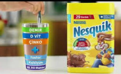 En sevdiğiniz meyveli süt hangisi?
