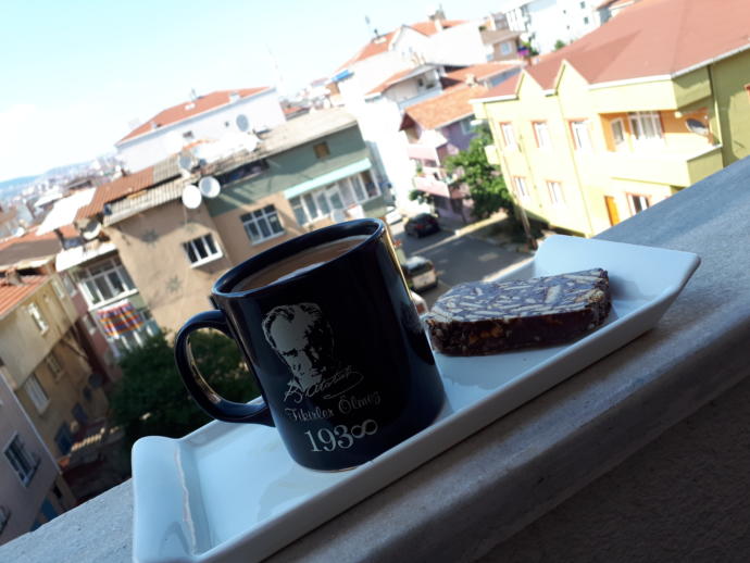 Aşkın yaşı var mı?
