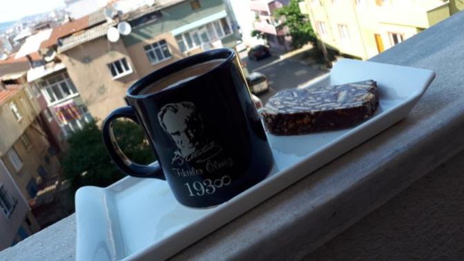 Aşkın yaşı var mı?