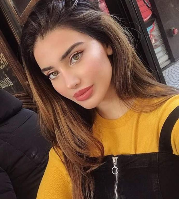 İranlı kadın mı daha güzel? Amerikalı kadın mı?
