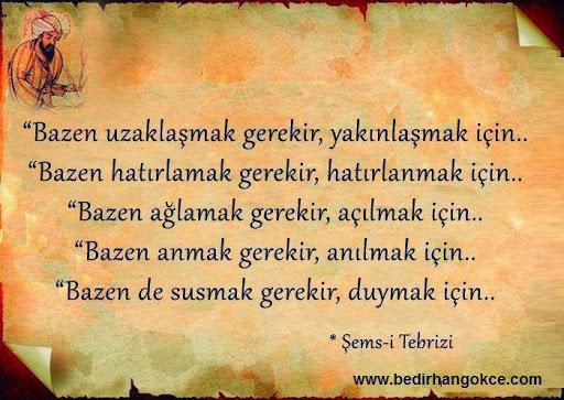 Sizcede uzaklaşmak özgürlükmüdür?