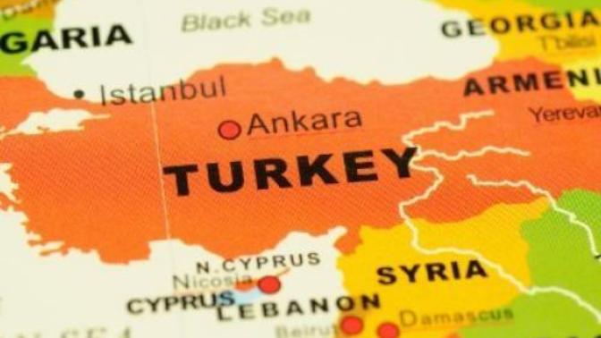 Ülken için savaşır mısın?