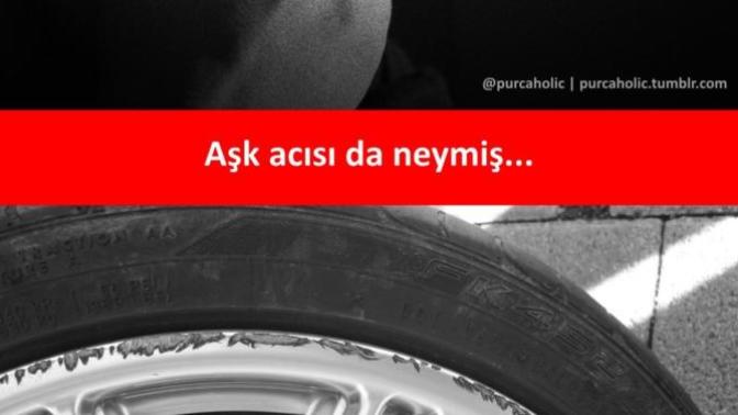 Trafik kazası ya da cezasını babanıza nasıl söylersiniz?
