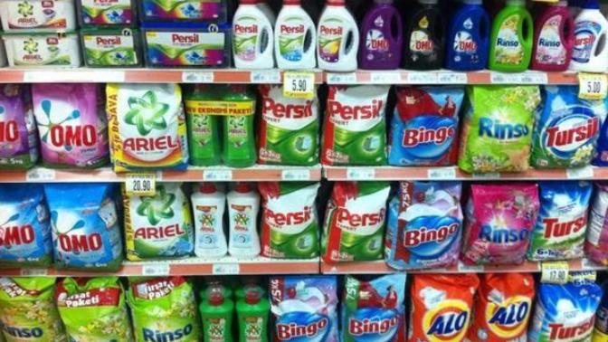 Uygun Fiyatlı Kaliteli ve En İyi Çamaşır Deterjanı Hangisi?