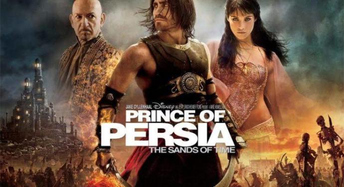 Güzel bir film önerir misiniz?