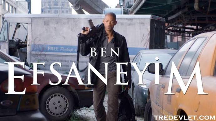 Güzel bir film önerir misiniz?