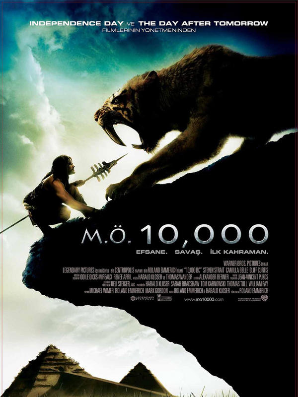 Güzel bir film önerir misiniz?