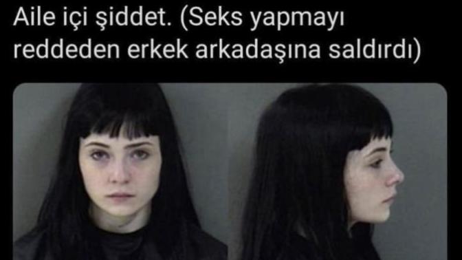 Eğer  bir  suctan hapis yatsaydınız o ne olurdu?