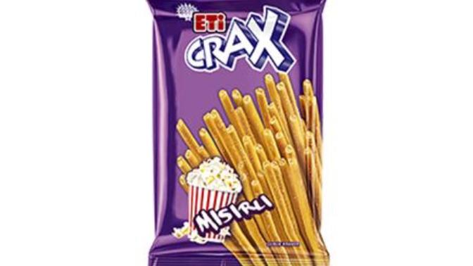 Bir zamanlar patlamış mısırlı kraker diye bir efsane vardı, noldu sahiden bilen var mı?