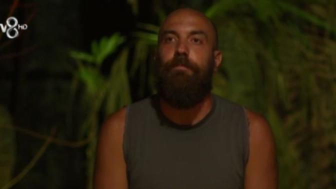 Survivor'da yaşanan Nisa ve Sercan olayında kimi haklı buluyorsunuz?
