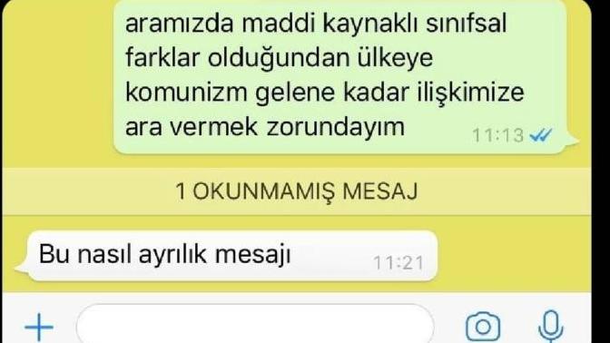 İlişkiye ara vermek, ilişkinin gidişatını düzeltebilir mi?