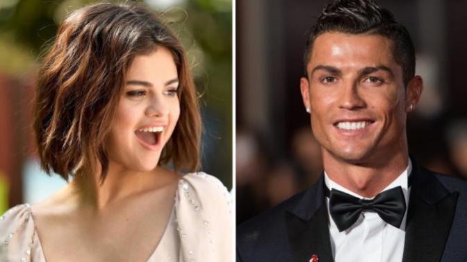 Instagram'ın en çok takip edileni C. Ronaldo! Hangi ünlünün Instagram hesabını beğeniyorsunuz?